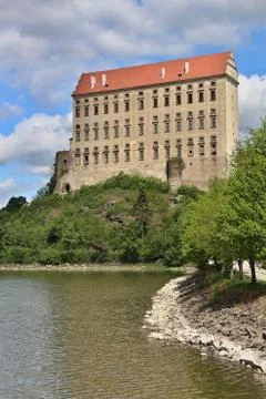 Plumlov Stock Photos