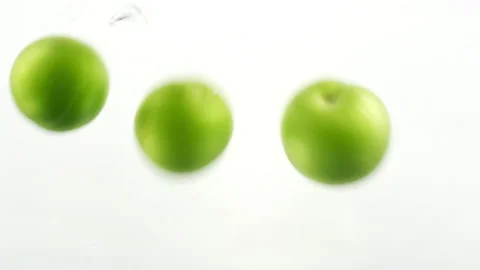 Plums Video stock 132990387