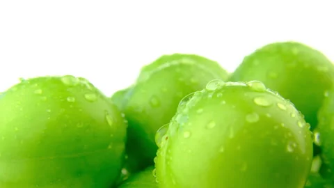 Plums Video stock 133475452