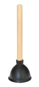 Plunger Stock Photos
