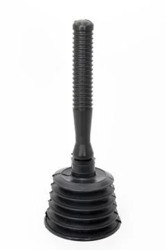 Plunger Stock-Fotos