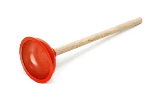 Plunger Stock Photos