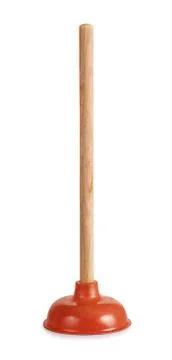 Plunger Stock Photos