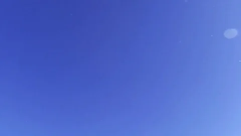 Plunging into the waves, fast air bubbles rising Stock Footage 83486828