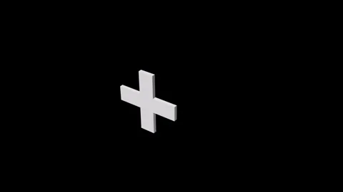 Plus  Stock-Footage 335091991