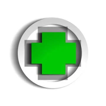 Plus Stock Illustration