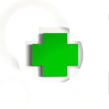 Plus Stock Illustration