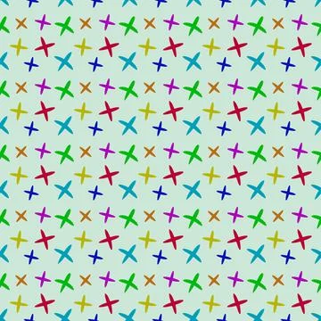 Plus Stock Illustration