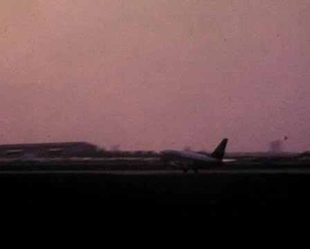 PM 007 Stock Footage 818236