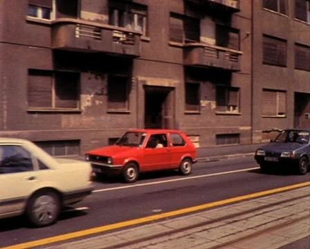 PM 037 Stock Footage 842862