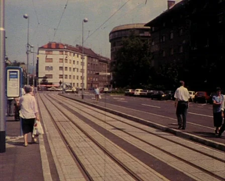 PM 040 Stock-Footage 842868