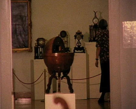 PM 111 Stock Footage 852335