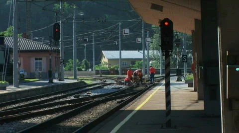 PM 126 Stock Footage 861029