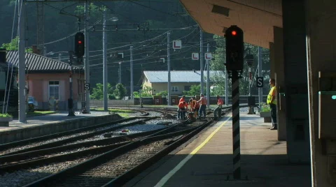 PM 127 Stock Footage 861038