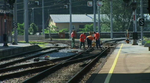 PM 128 Stock Footage 861049