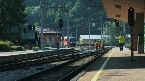 PM 131 Stock Footage 864393