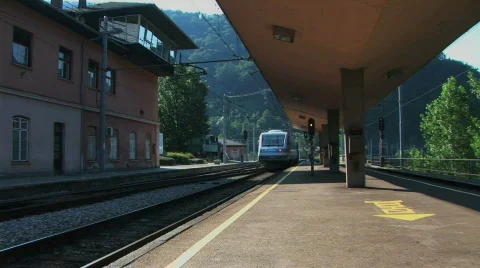 PM 132 Stock Footage 864404