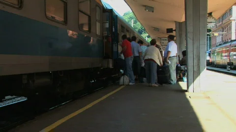 PM 134 Stock Footage 864419