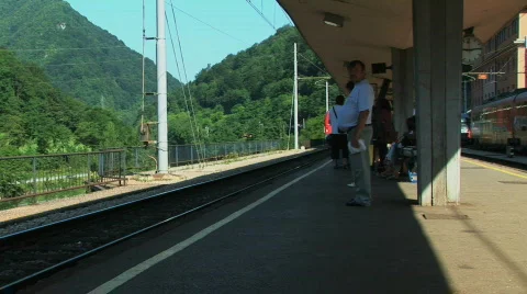 PM 136 Stock Footage 864435