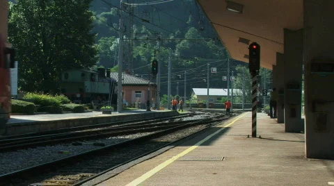 PM 137 Stock Footage 864447