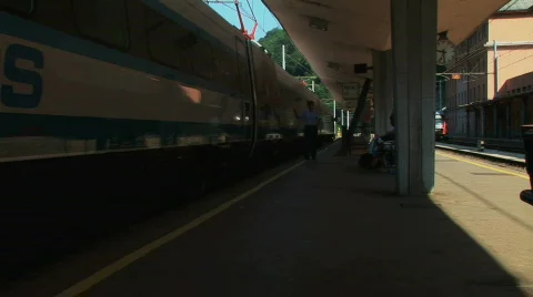 PM 138 Stock-Footage 864457