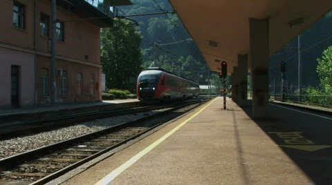 PM 140 Stock Footage 864474