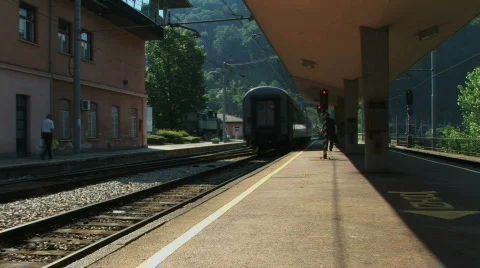 PM 141 Stock Footage 864482