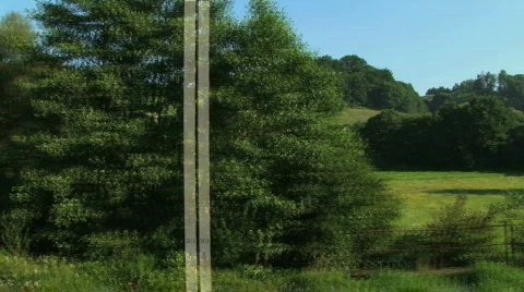 PM 145 Stock Footage 864531