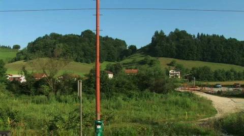 PM 149 Stock Footage 864561
