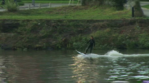PM 150 Stock-Footage 865432