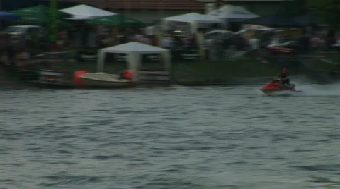 PM 165 Stock Footage 865511