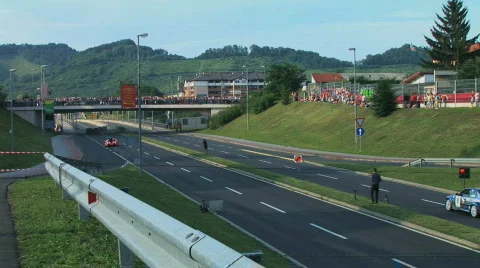 PM 172 Stock Footage 865570