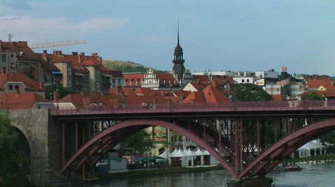 PM 181 Stock Footage 865677