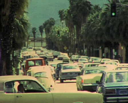 PM 197 Stock Footage 910066