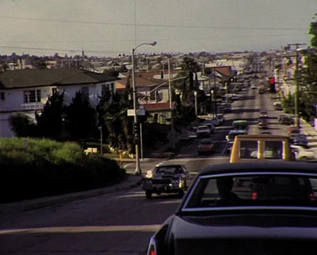 PM 209 Stock Footage 910103