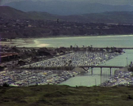 PM 223 Stock Footage 911547