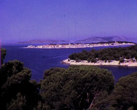 PM 232 Stock Footage