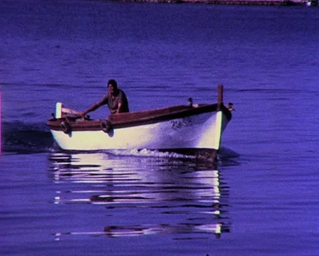 PM 237 Stock Footage 911582