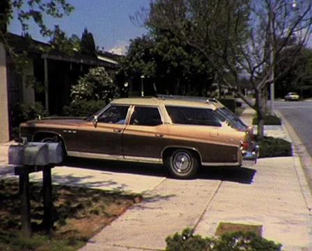 PM 239 Stock Footage 911586