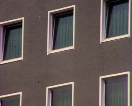 PM 244 Stock Footage 911591