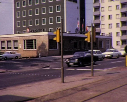 PM 246 Stock Footage 911593