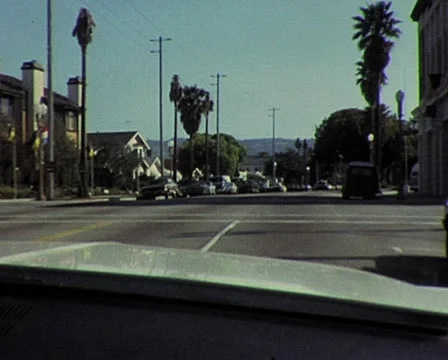 PM 253 Stock Footage 920385