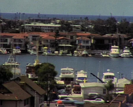 PM 266 Stock Footage