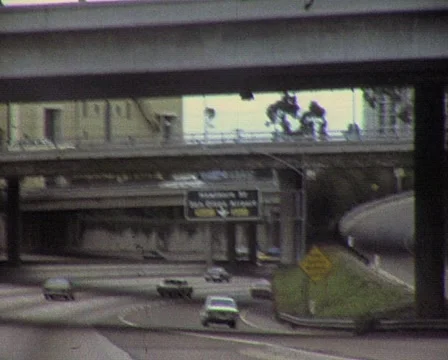 PM 271 Stock Footage 920447