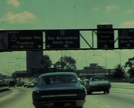 PM 272 Stock Footage 920456