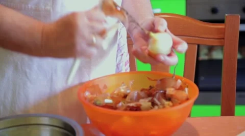 PM 306 Stock Footage 1062500