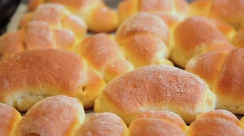 PM 327 Stock Footage 1063185