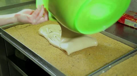 PM 380 Stock Footage 1075798