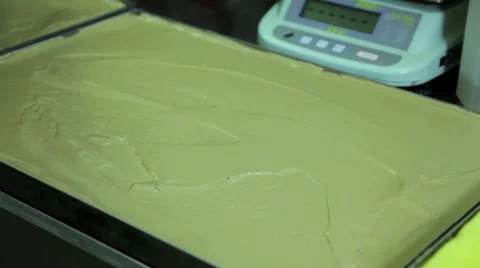 PM 384 Stock Footage 1075804