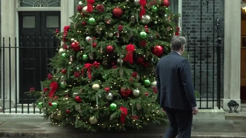 PM greets Belgian premier Bart de Wever Stock Footage 323453767
